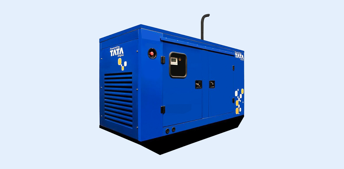 35 kVA