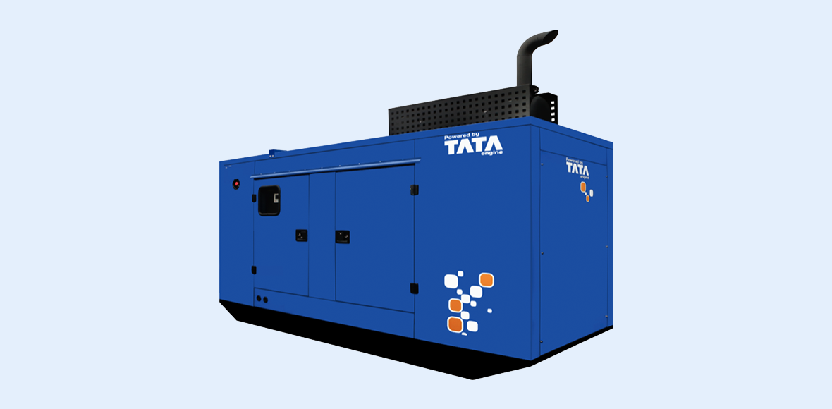 125 kVA