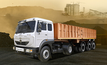 Tata Motors Axles and Trailer Components